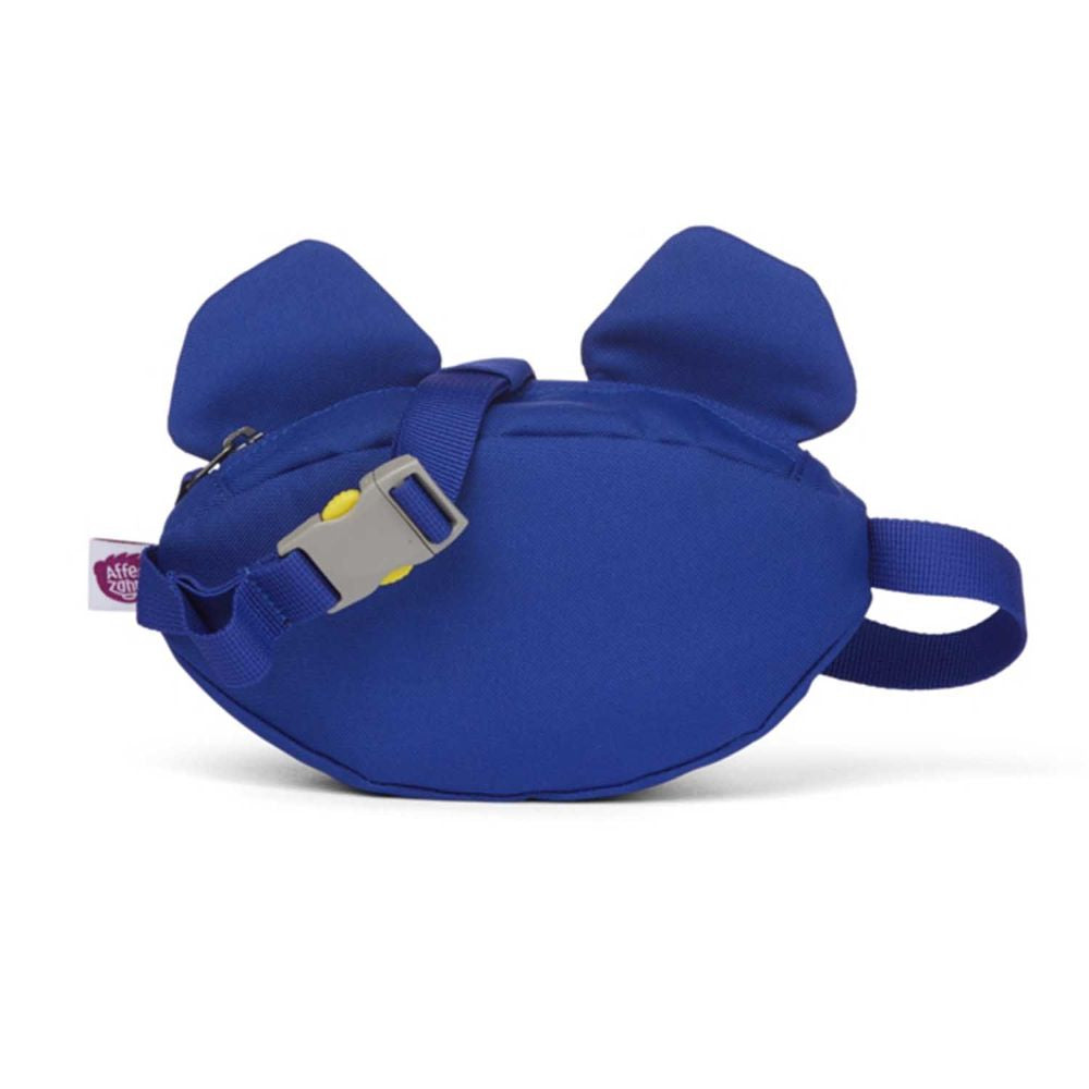 Affenzahn Bauchtasche WDR Elefant