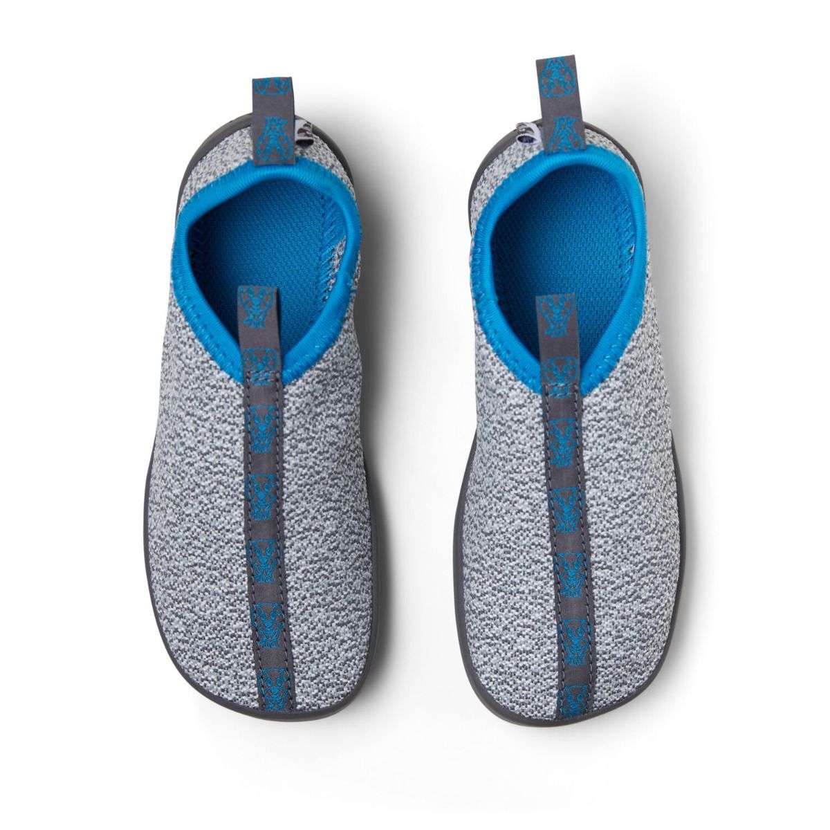 Affenzahn Hausschuh Vegan Homie Hund