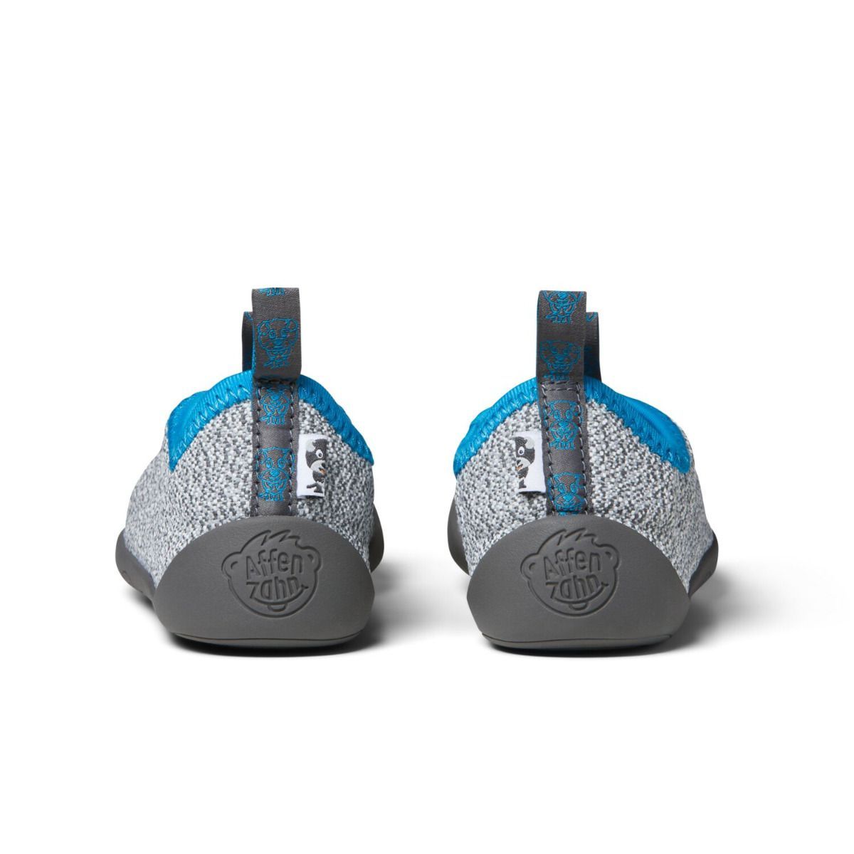 Affenzahn Hausschuh Vegan Homie Hund