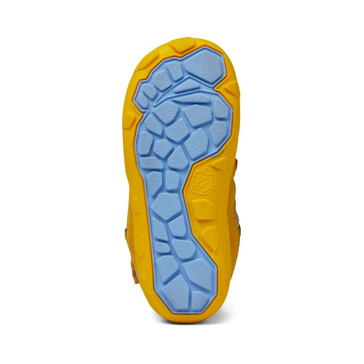 Affenzahn Schneestiefel Econyl Snowy Tukan