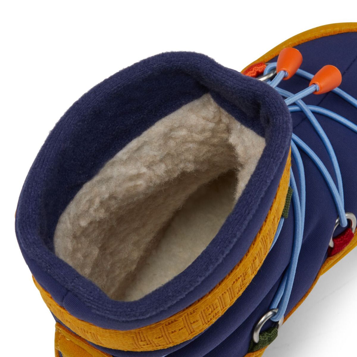 Affenzahn Schneestiefel Econyl Snowy Tukan