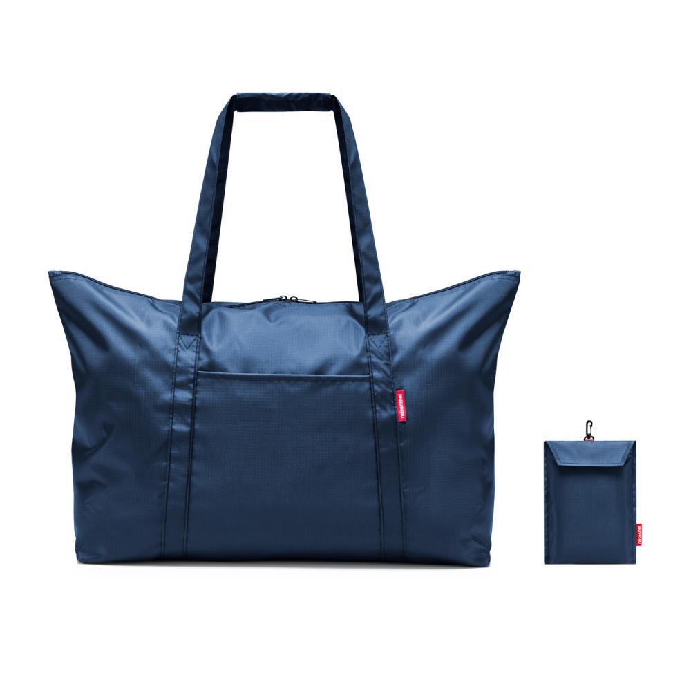 Reisenthel Mini Maxi Travelbag Dark Blue