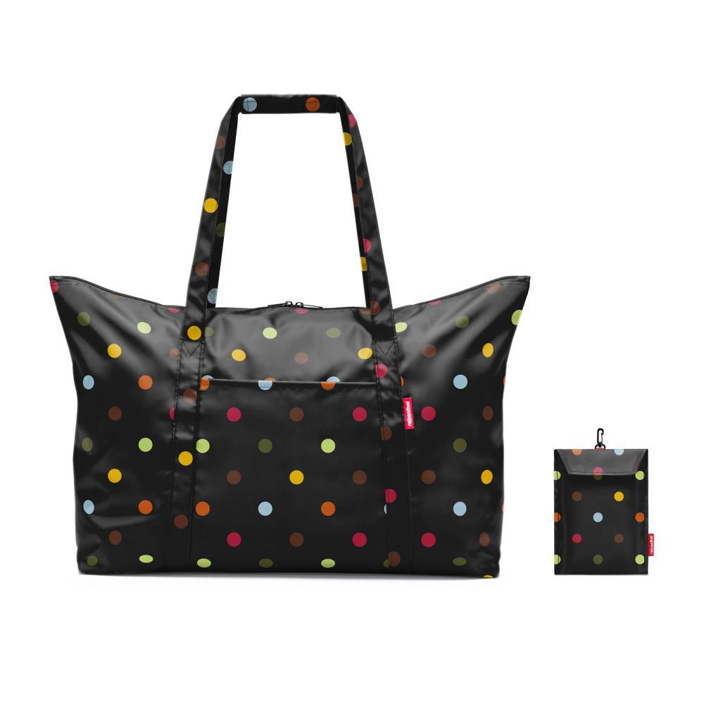 Reisenthel Mini Maxi Travelbag Dots