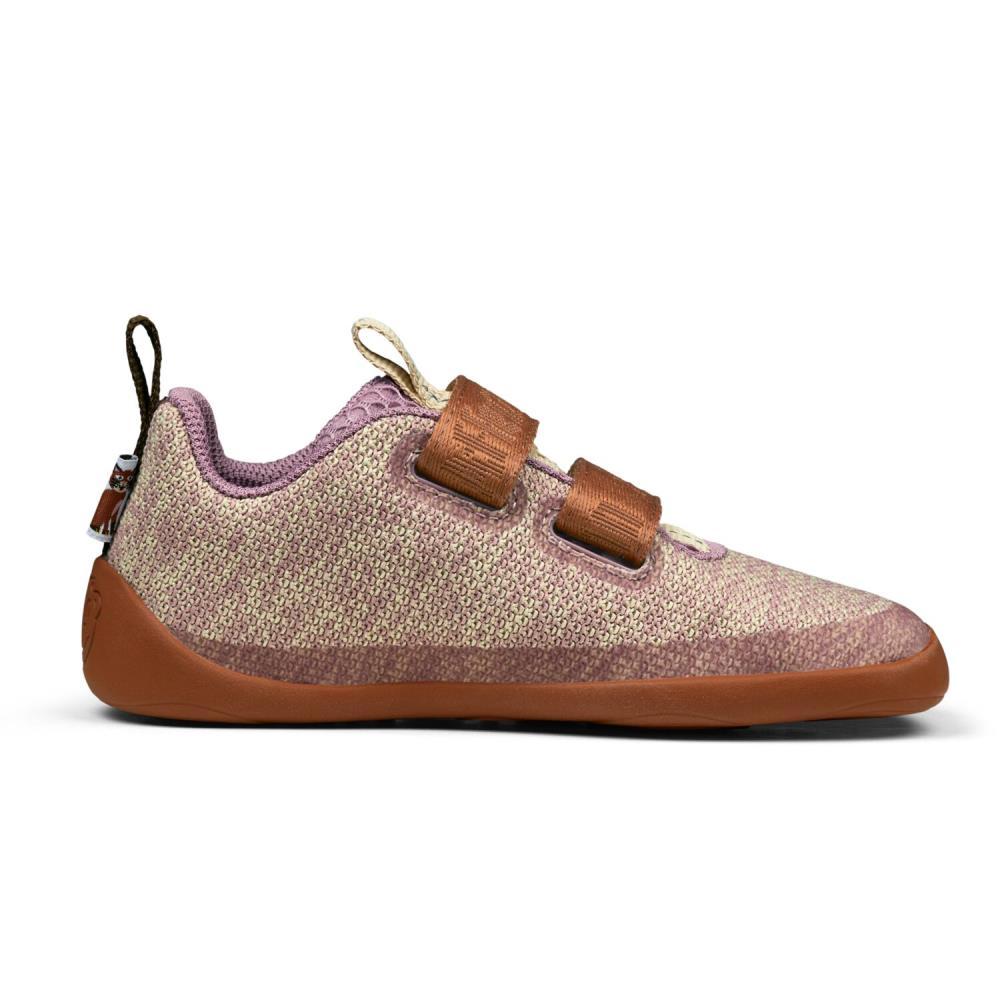 Affenzahn Barfußschuh Knit Happy Katze