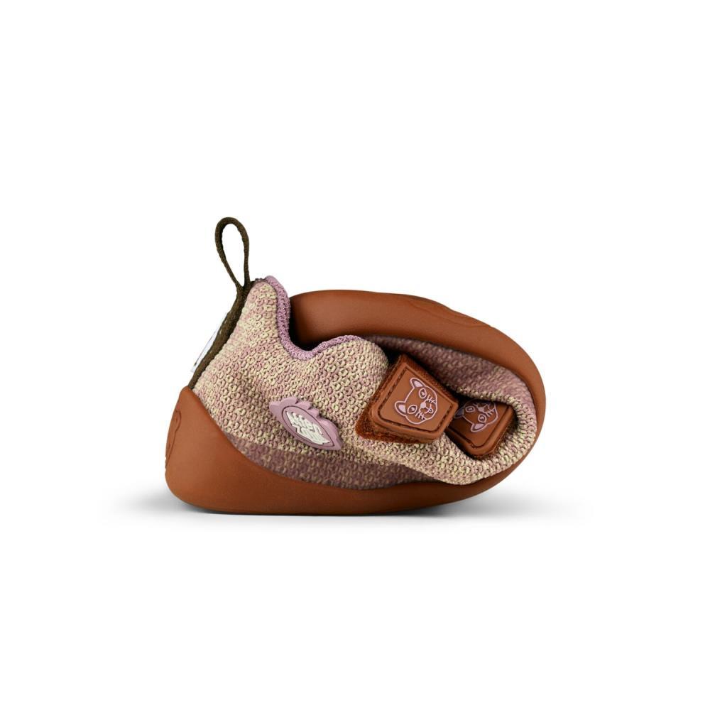 Affenzahn Barfußschuh Knit Happy Katze