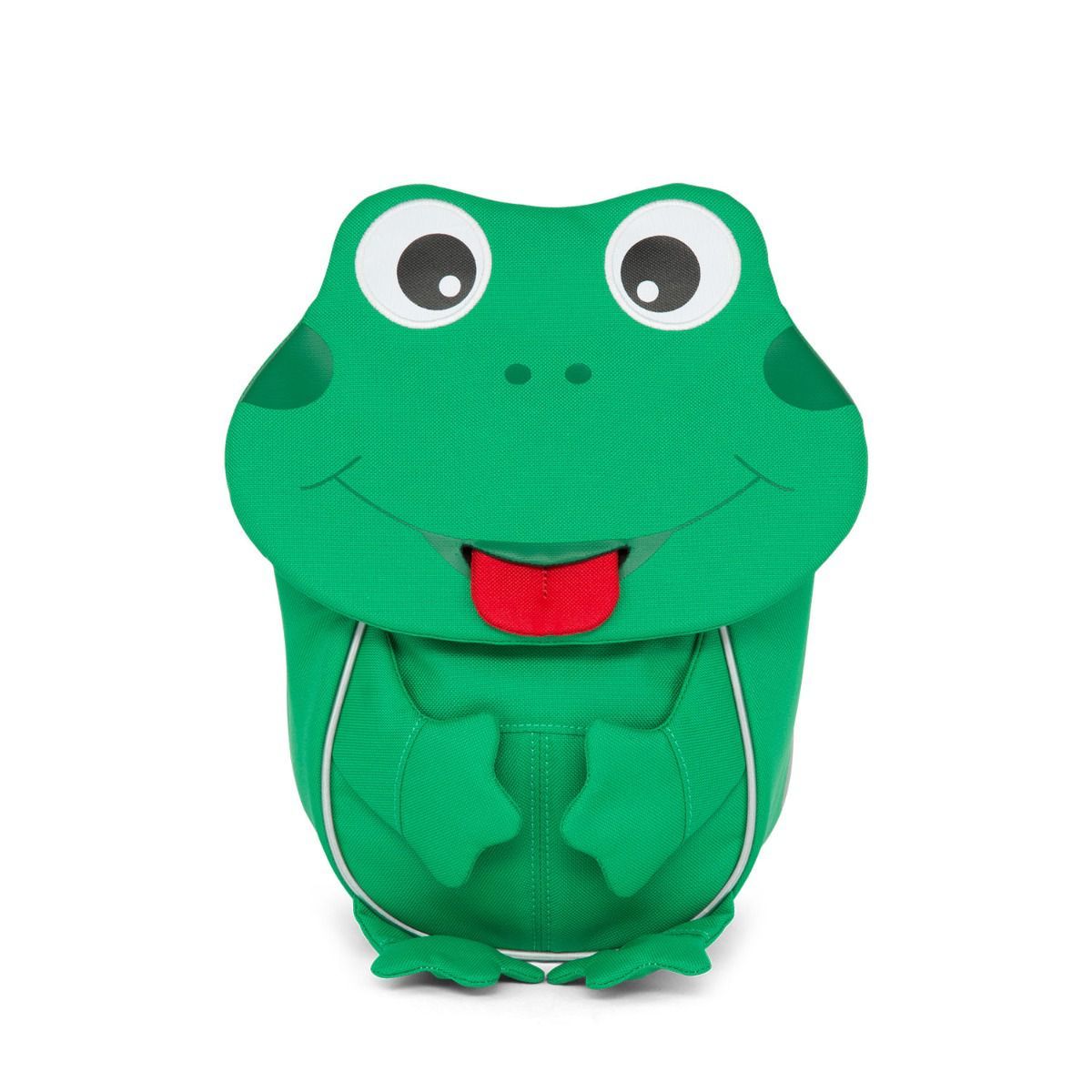 Affenzahn Kleiner Freund Frosch Kindergartenrucksack