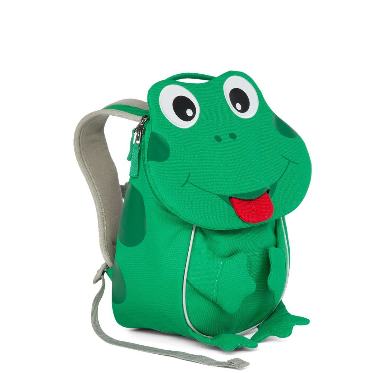 Affenzahn Kleiner Freund Frosch Kindergartenrucksack