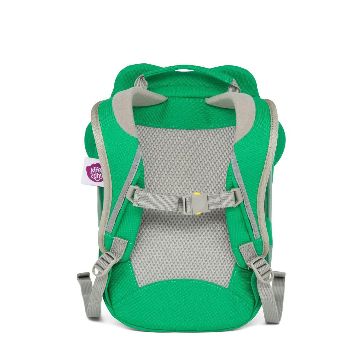 Affenzahn Kleiner Freund Frosch Kindergartenrucksack