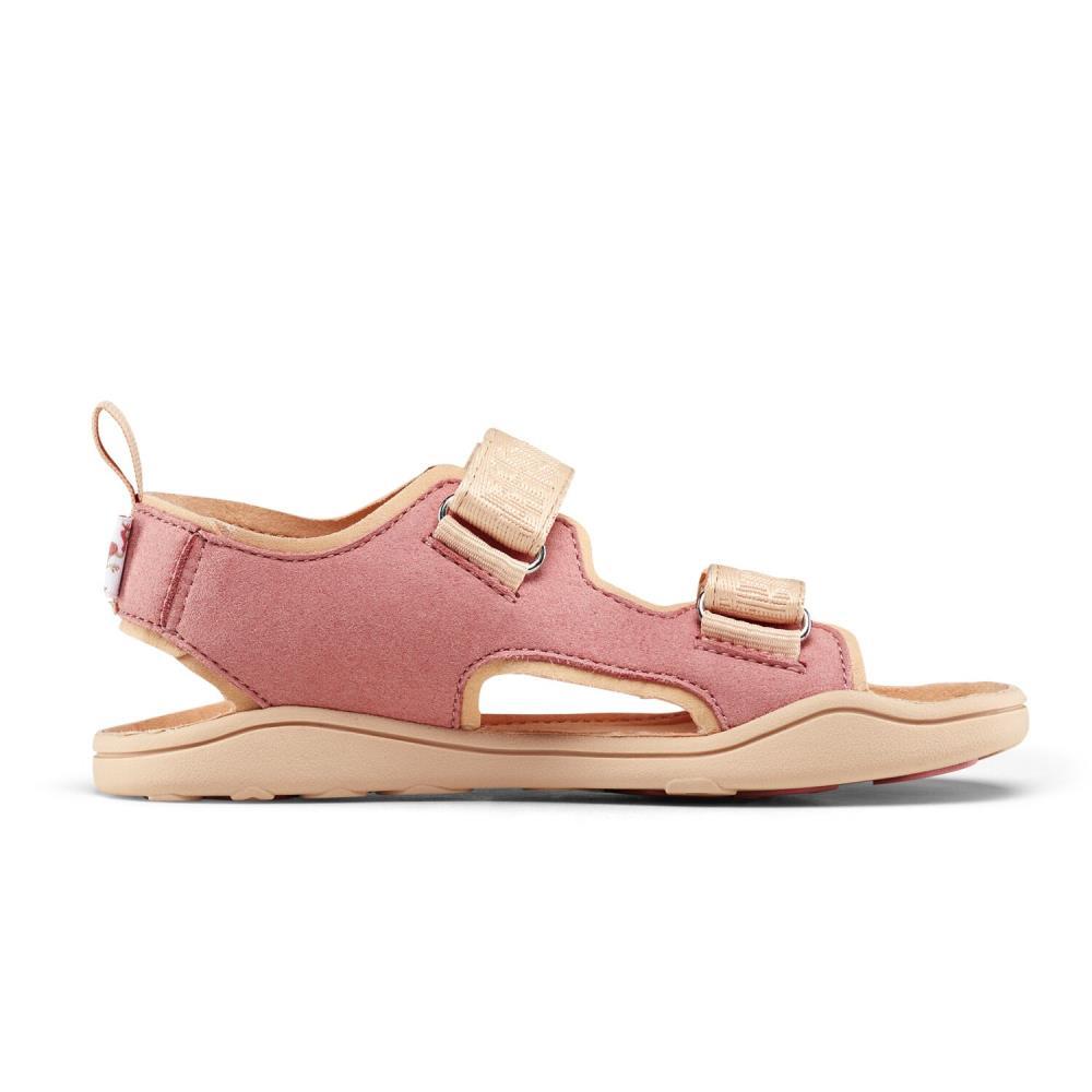 Affenzahn Vegan Airy Flamingo Sandale