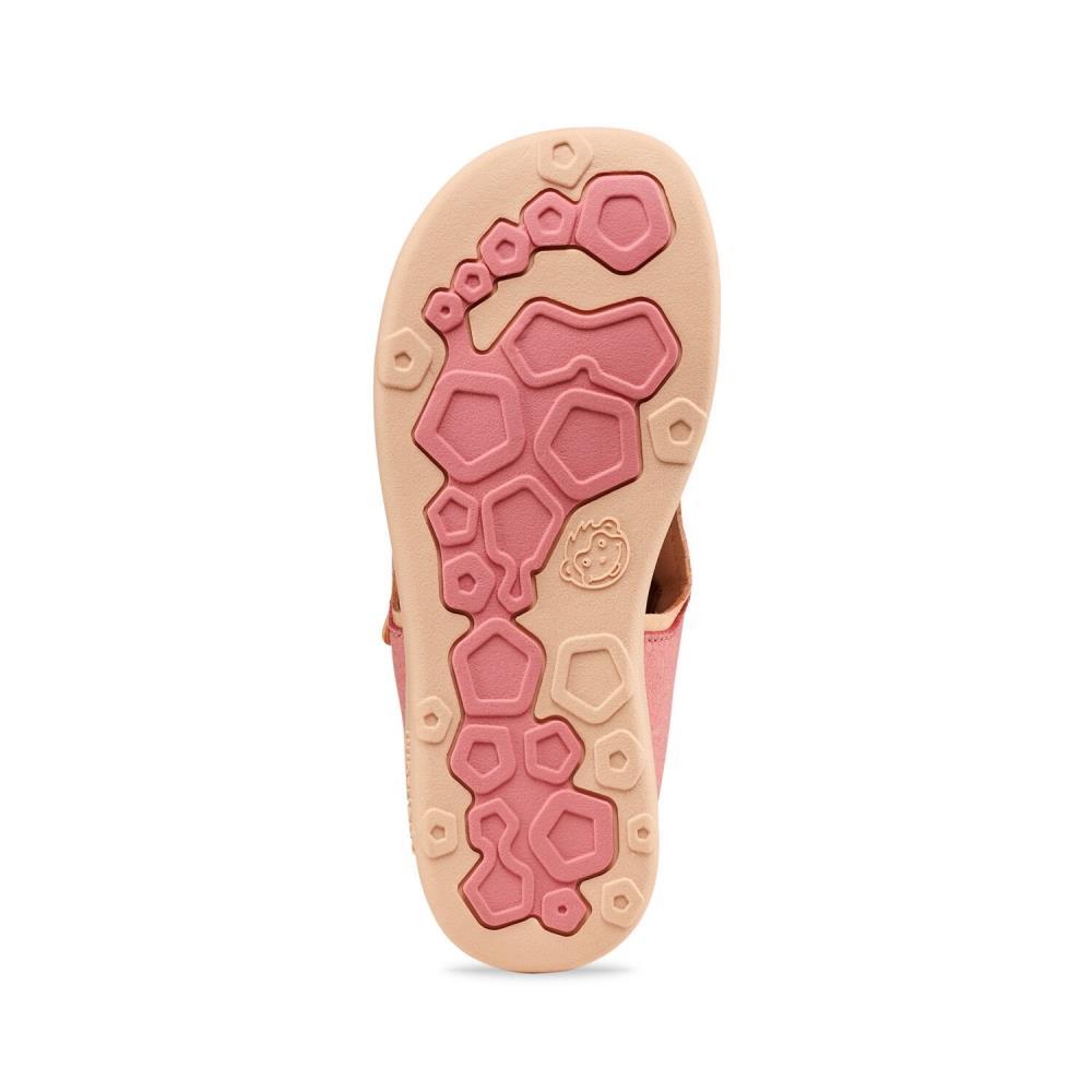 Affenzahn Vegan Airy Flamingo Sandale