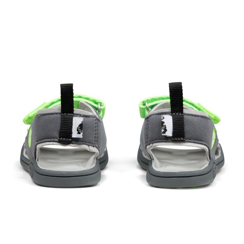 Affenzahn Vegan Airy Panther Sandale