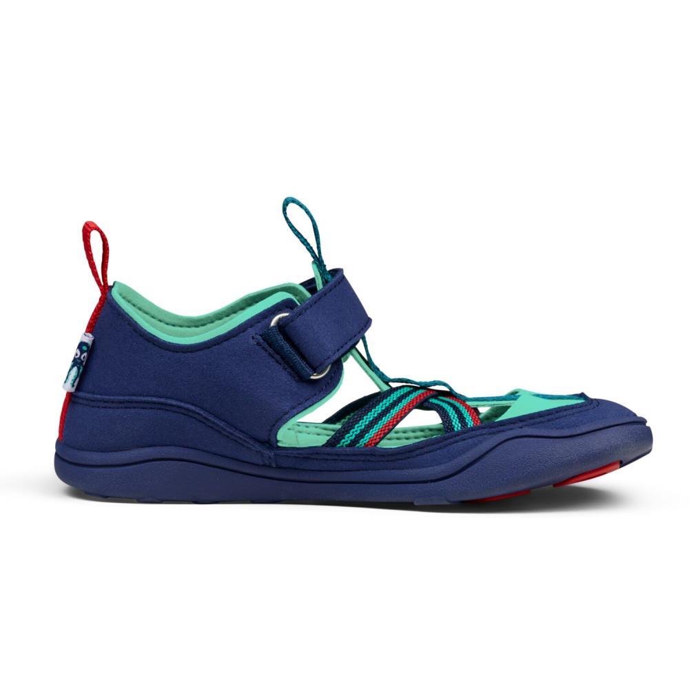 Affenzahn Vegan Breezy Oktopus Sandale