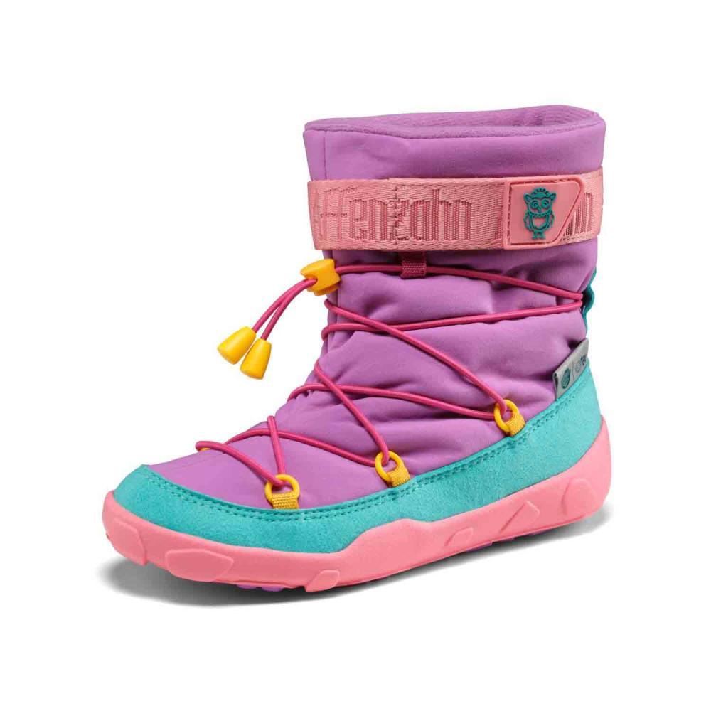 Affenzahn Schneestiefel Econyl Snowy Eule