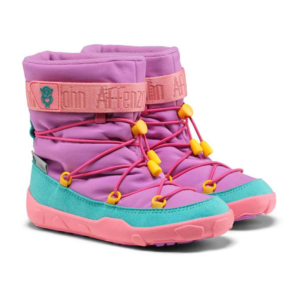 Affenzahn Schneestiefel Econyl Snowy Eule