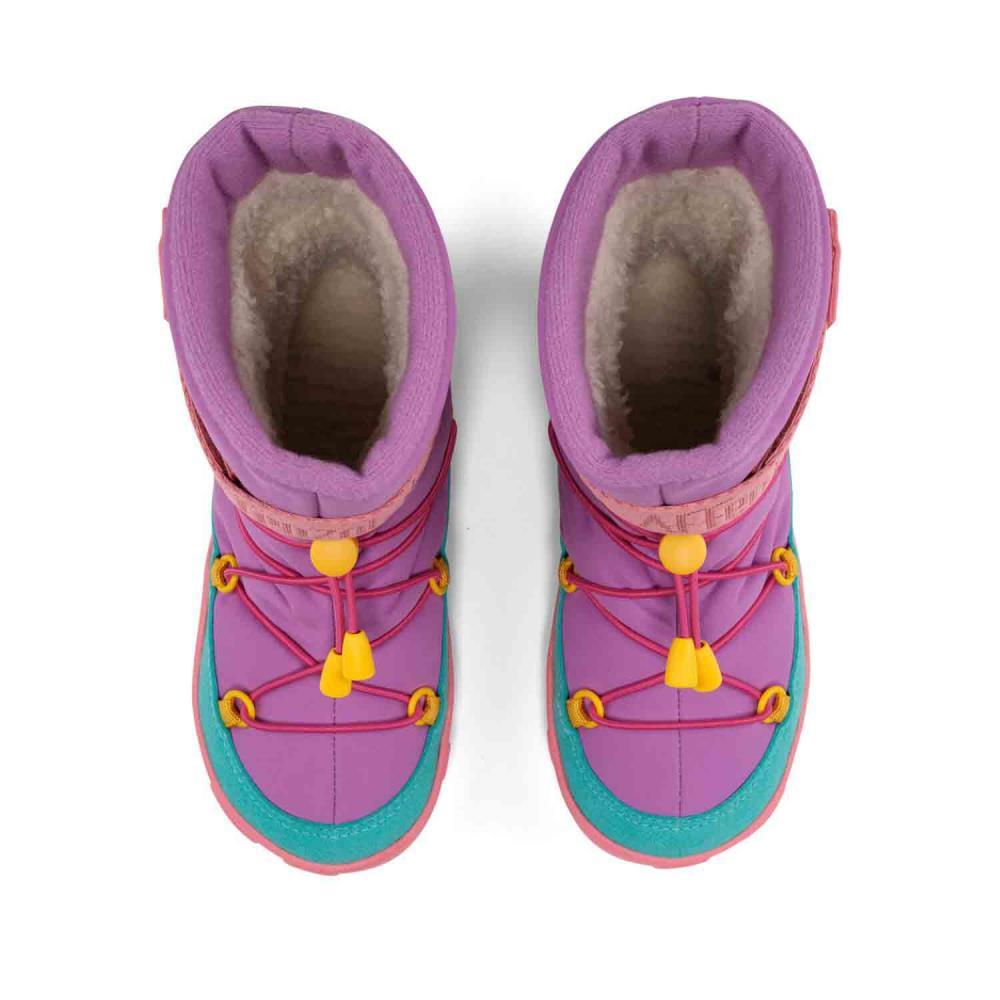 Affenzahn Schneestiefel Econyl Snowy Eule