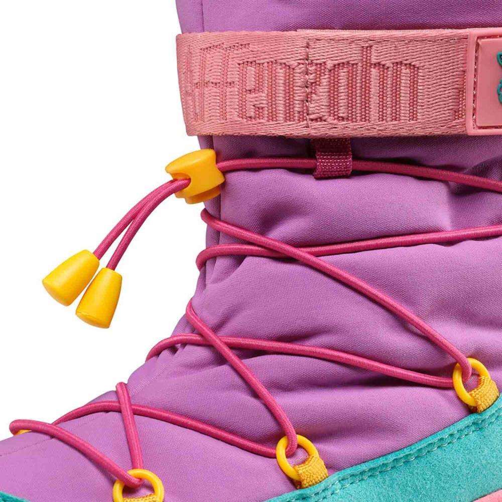 Affenzahn Schneestiefel Econyl Snowy Eule