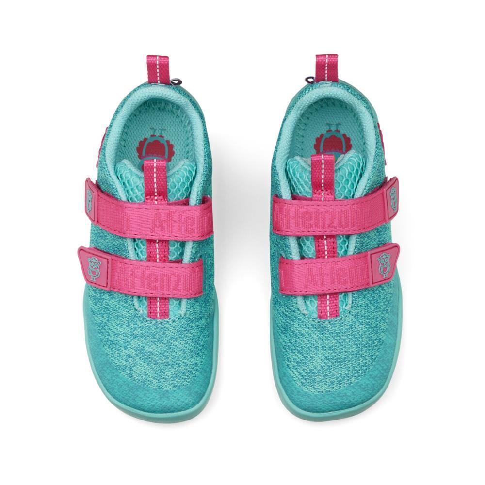 Affenzahn Barfußschuh Knit Happy Eule