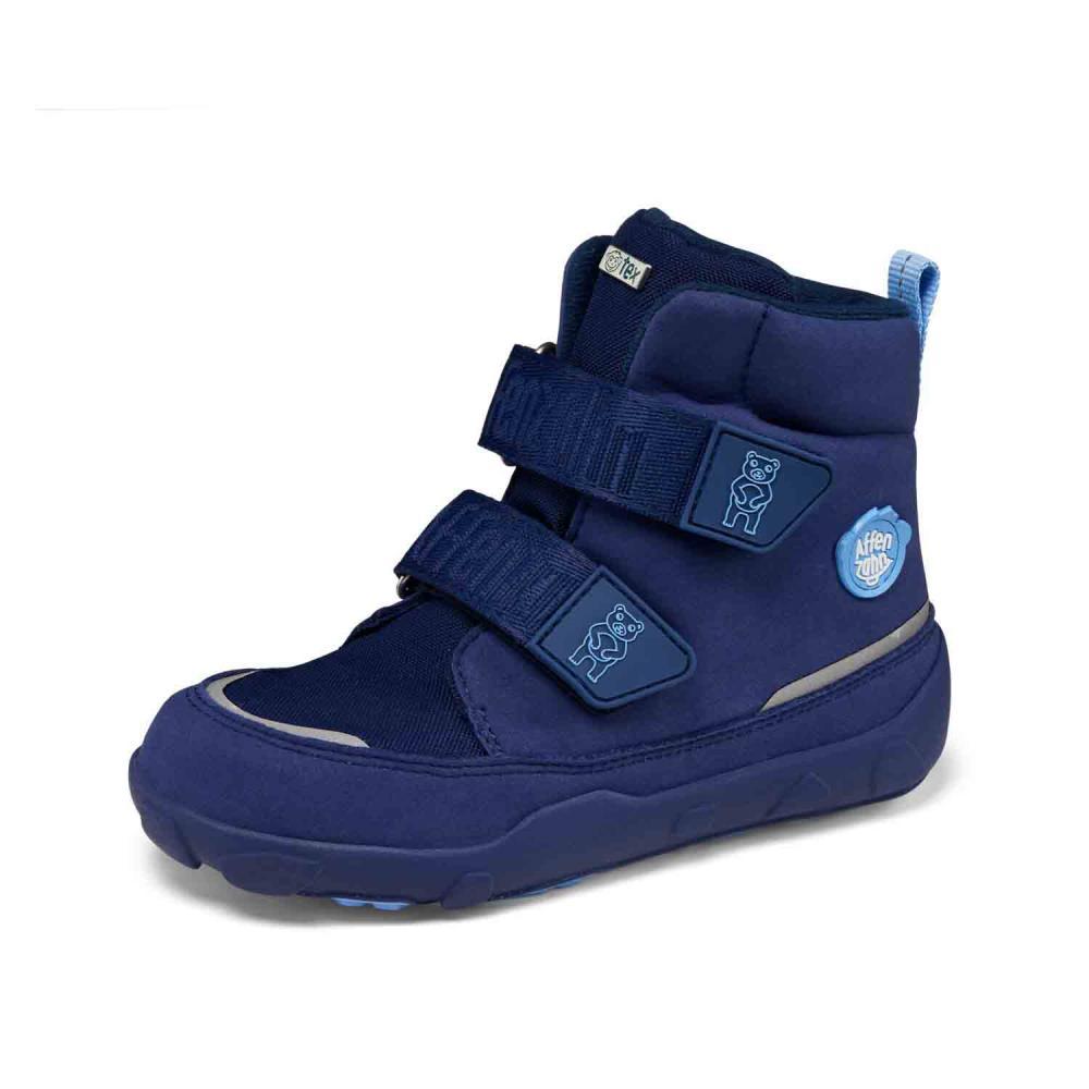 Affenzahn Winterstiefel Vegan Comfy Bär