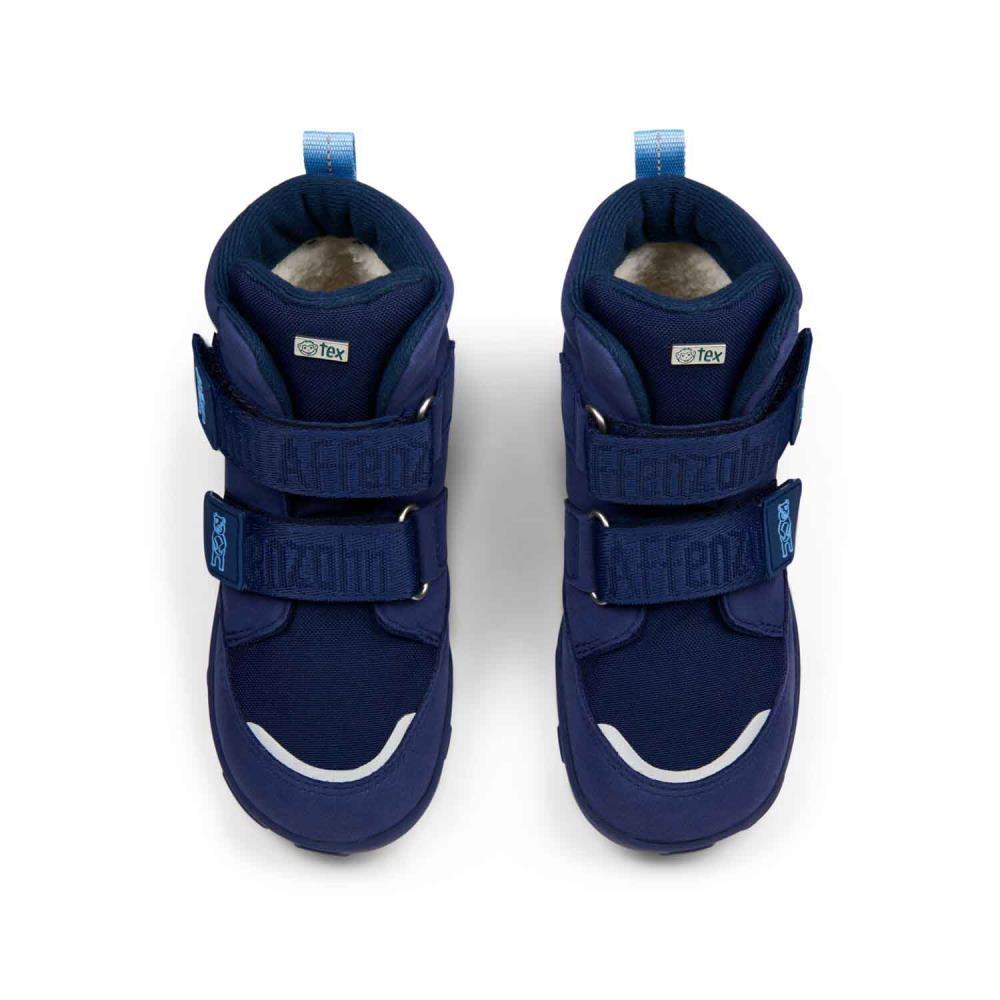 Affenzahn Winterstiefel Vegan Comfy Bär