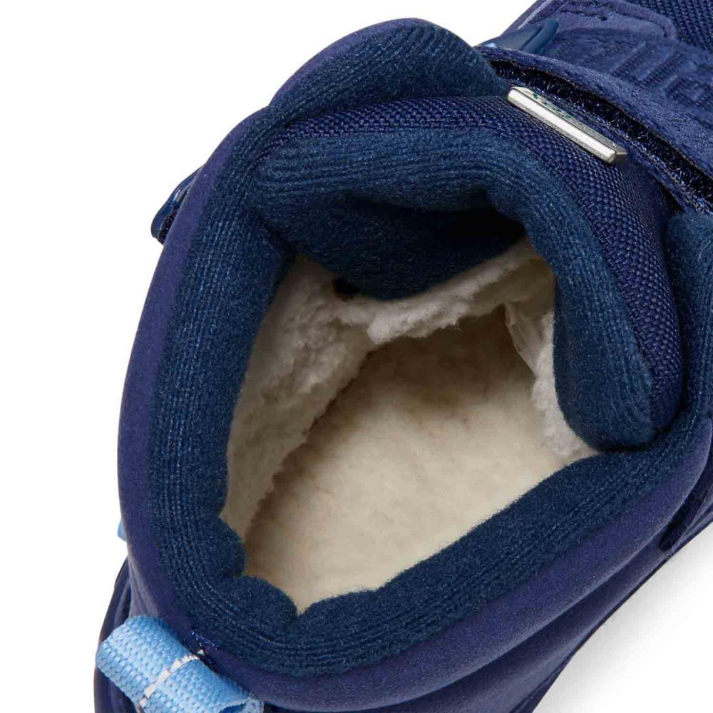 Affenzahn Winterstiefel Vegan Comfy Bär