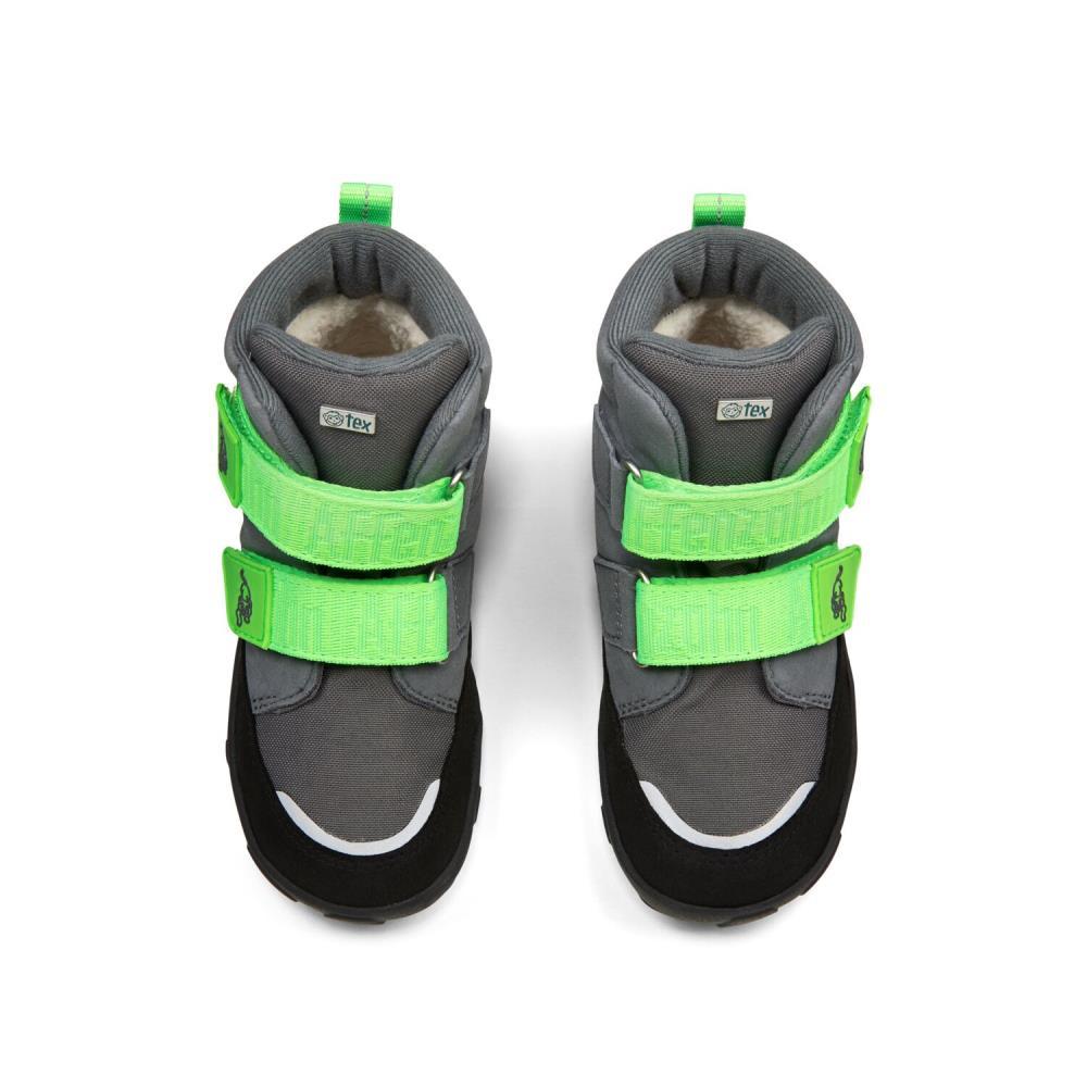 Affenzahn Winterstiefel Vegan Comfy Panther