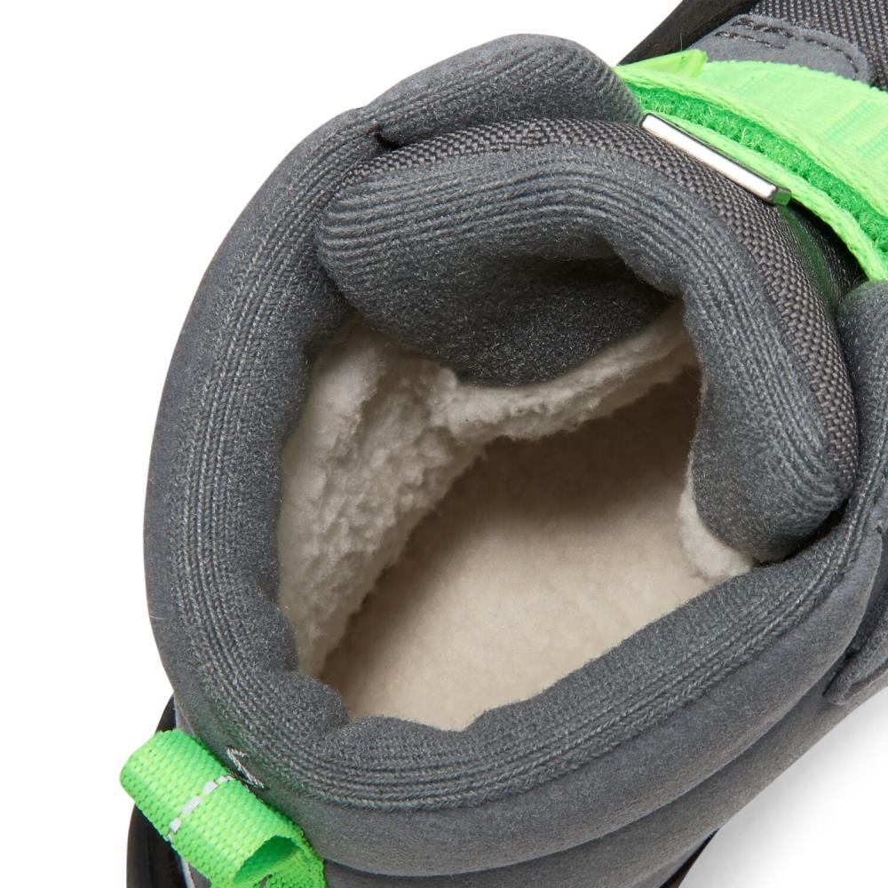 Affenzahn Winterstiefel Vegan Comfy Panther