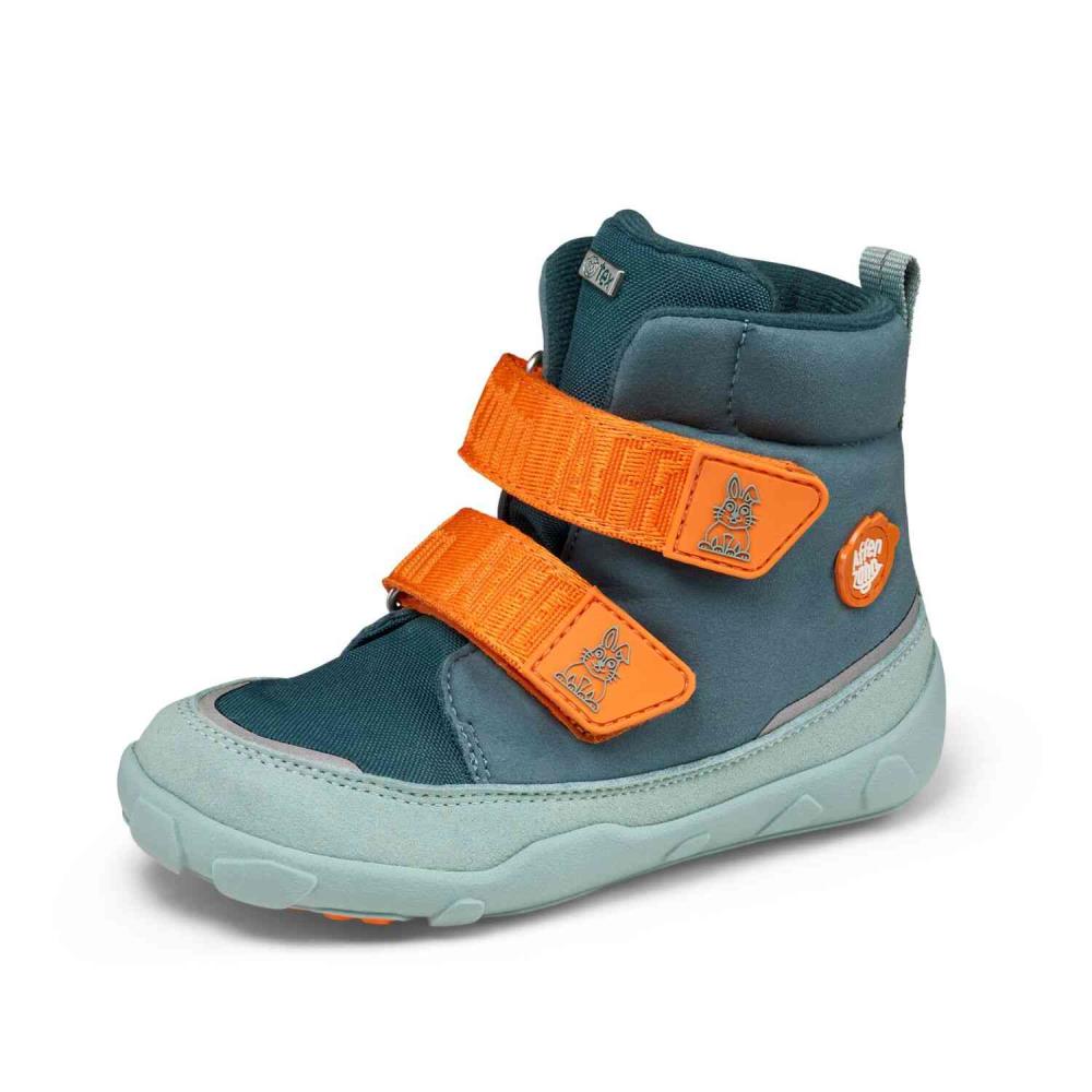 Affenzahn Winterstiefel Vegan Comfy Hase