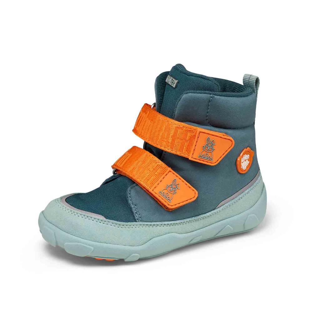 Affenzahn Winterstiefel Vegan Comfy Hase
