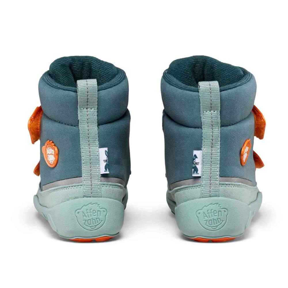Affenzahn Winterstiefel Vegan Comfy Hase