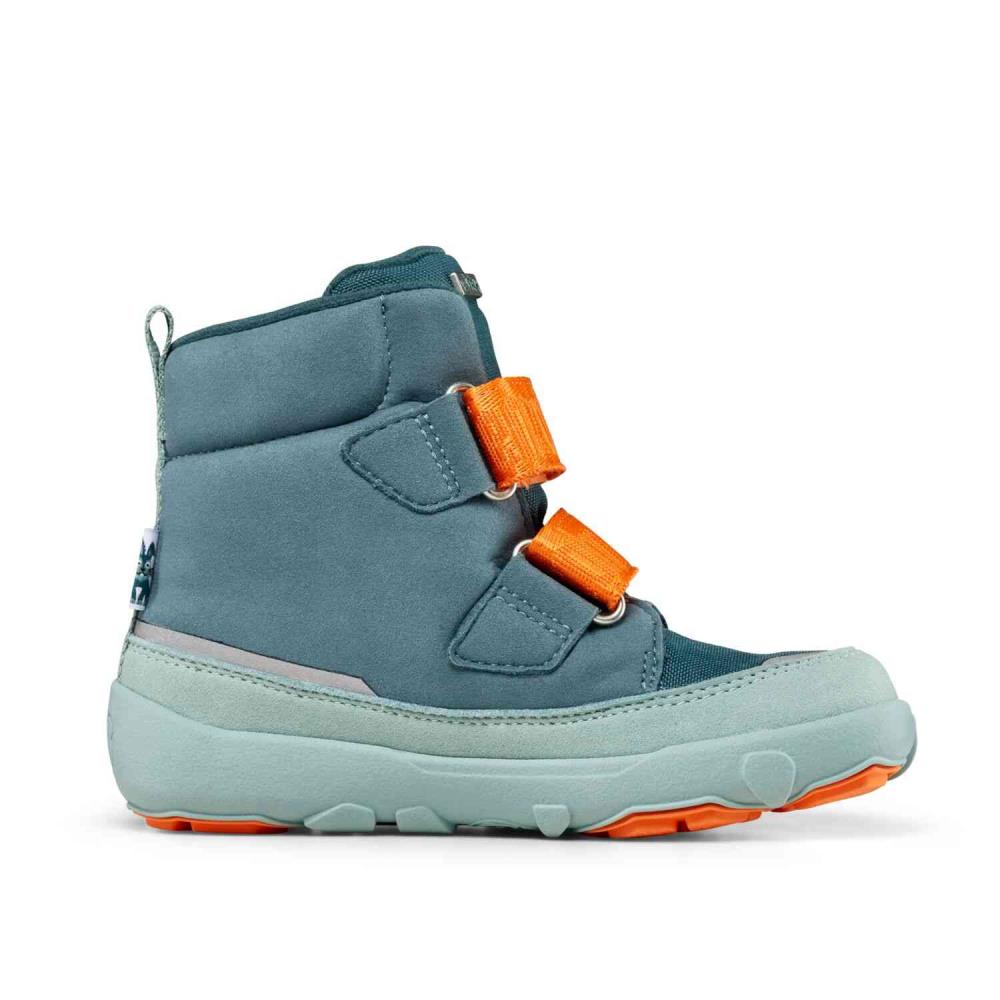 Affenzahn Winterstiefel Vegan Comfy Hase