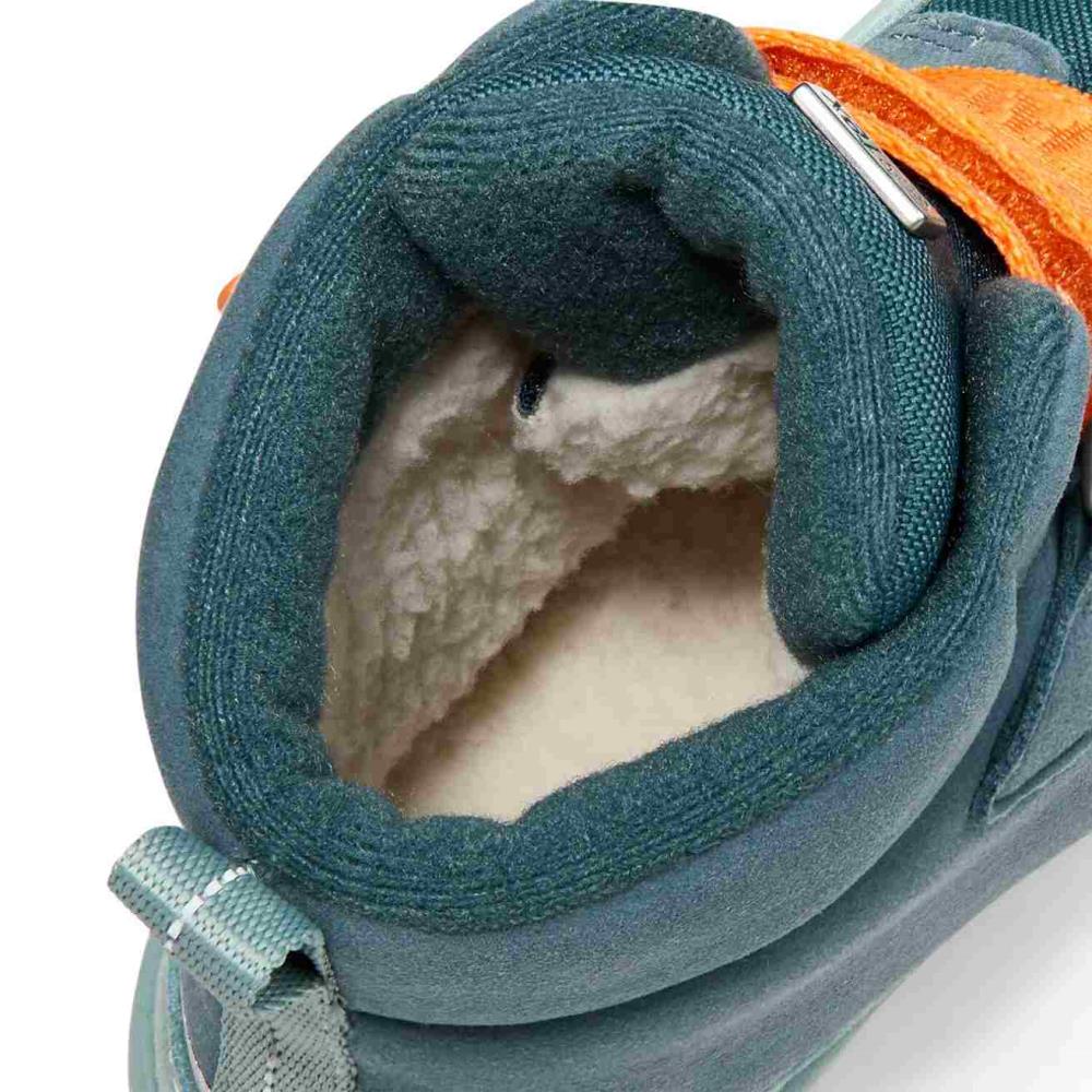 Affenzahn Winterstiefel Vegan Comfy Hase