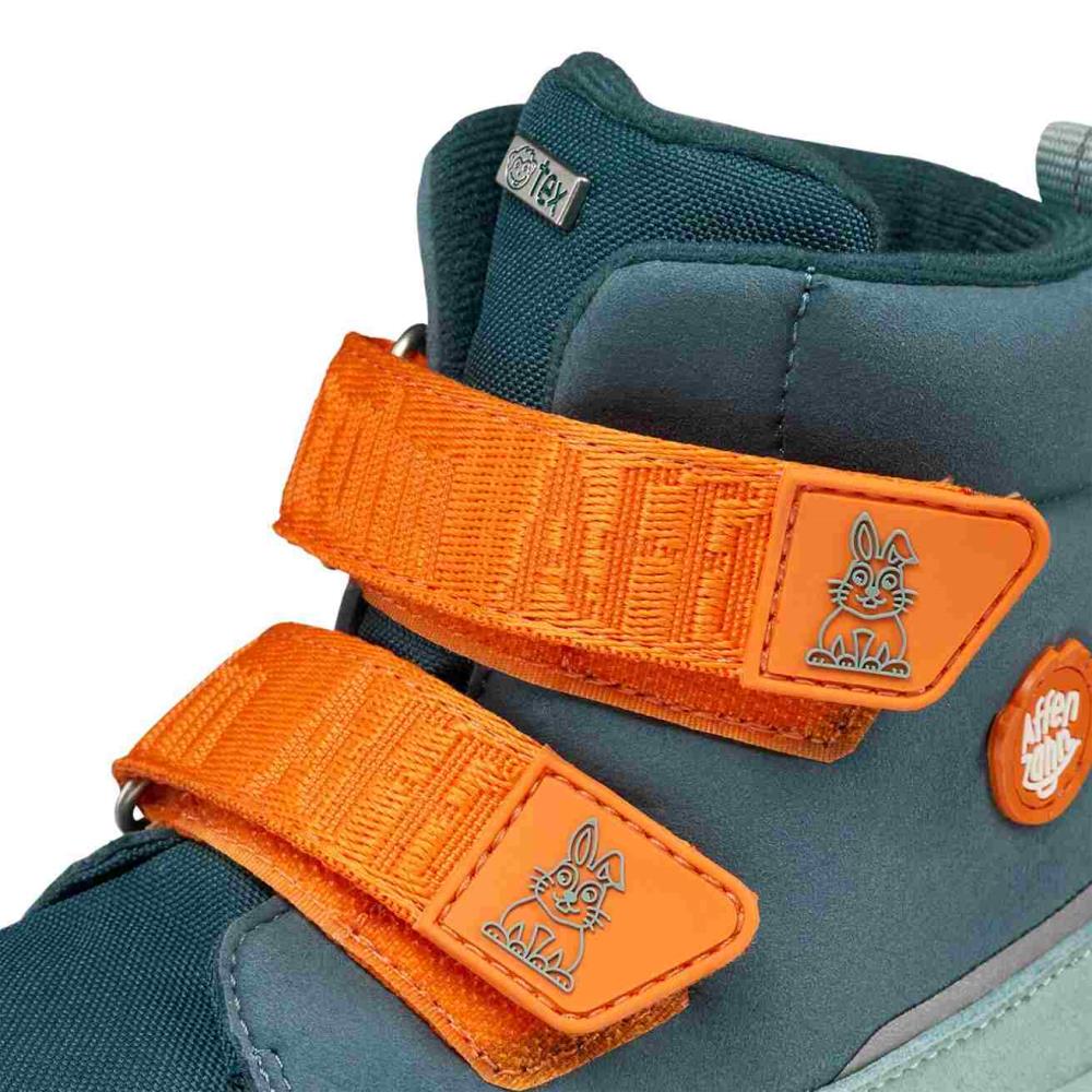 Affenzahn Winterstiefel Vegan Comfy Hase