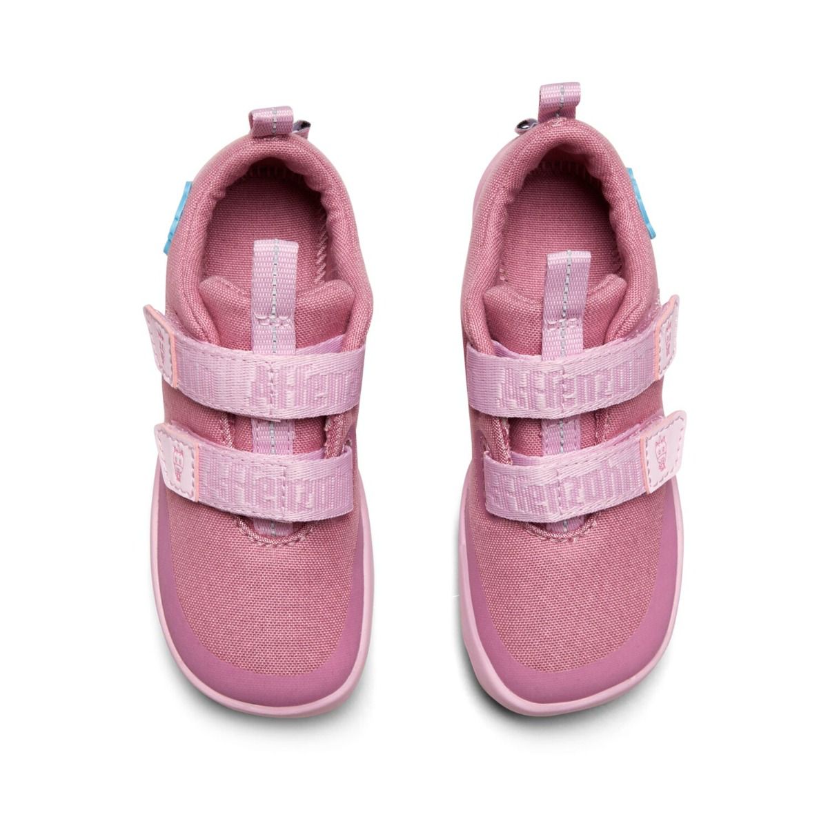 Affenzahn Barfußschuh Cotton Lucky Einhorn