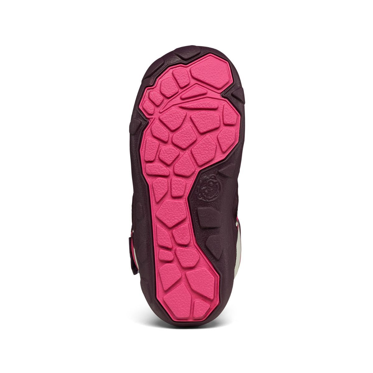 Affenzahn Schneestiefel Econyl Snowy Vogel