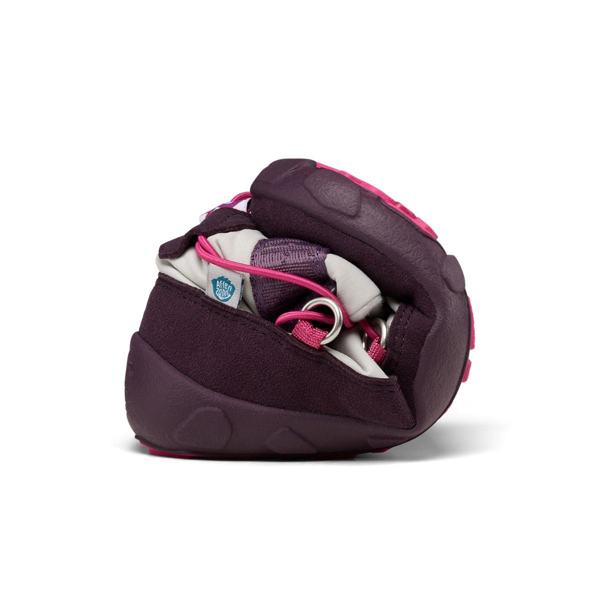 Affenzahn Schneestiefel Econyl Snowy Vogel