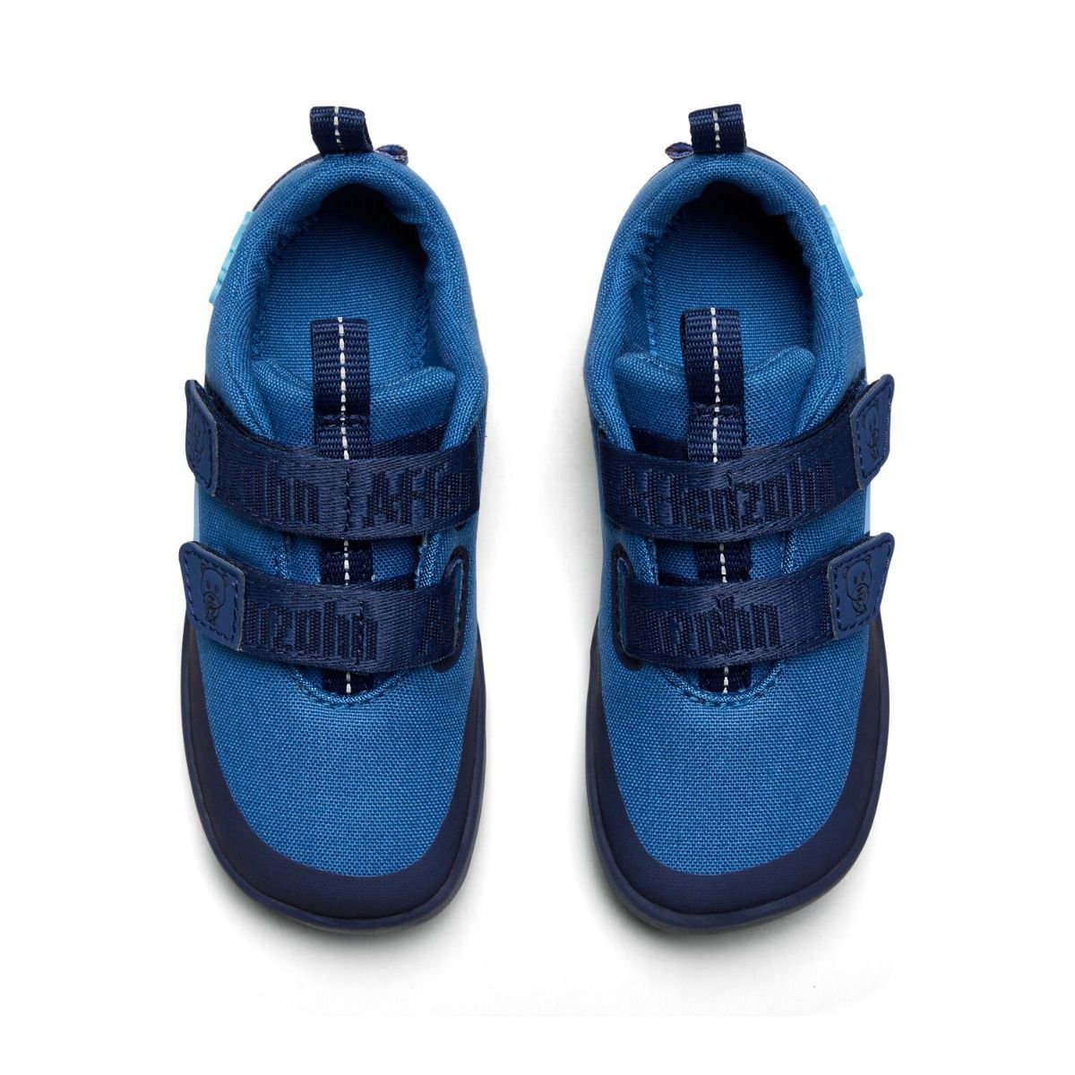 Affenzahn Barfußschuh Cotton Lucky Bär