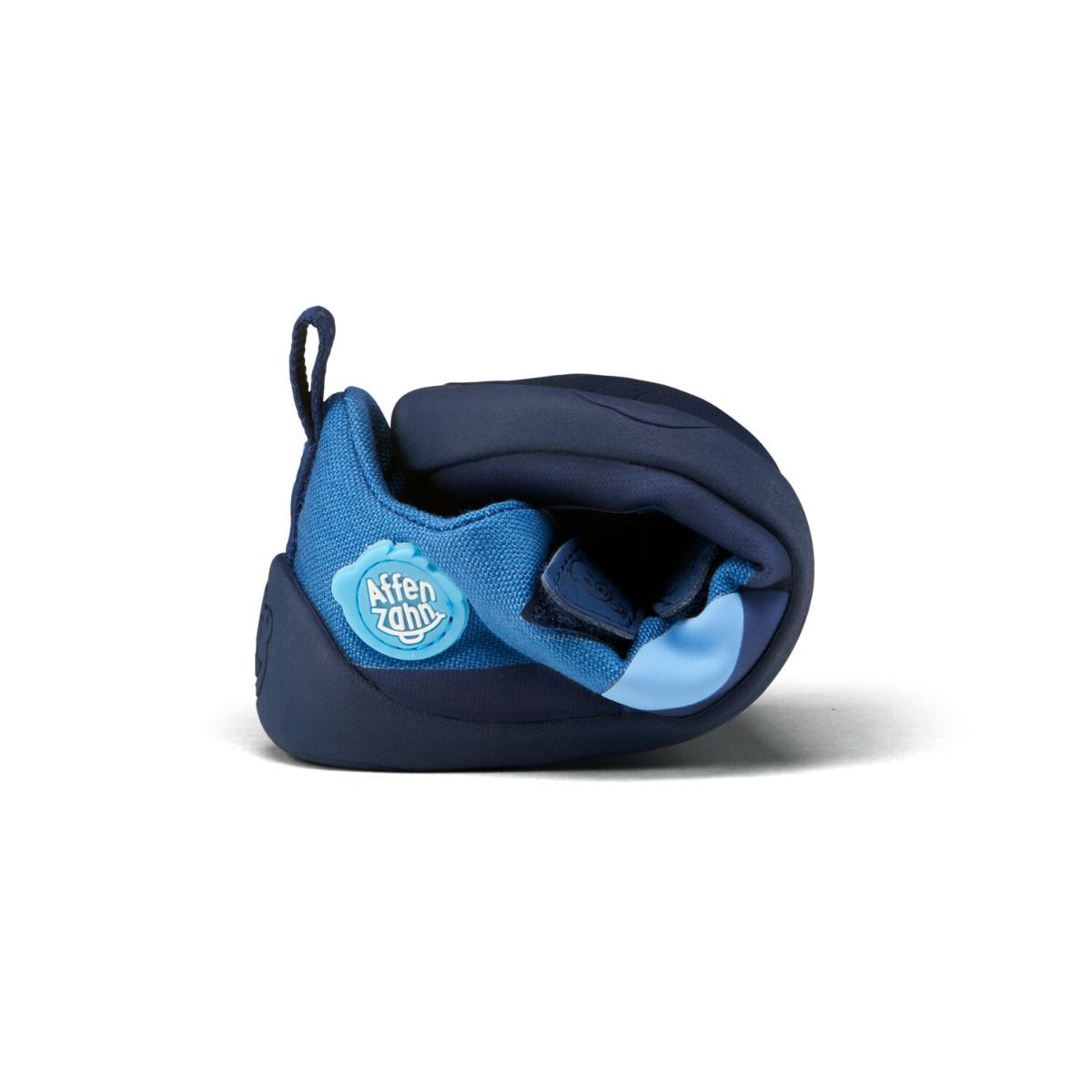 Affenzahn Barfußschuh Cotton Lucky Bär