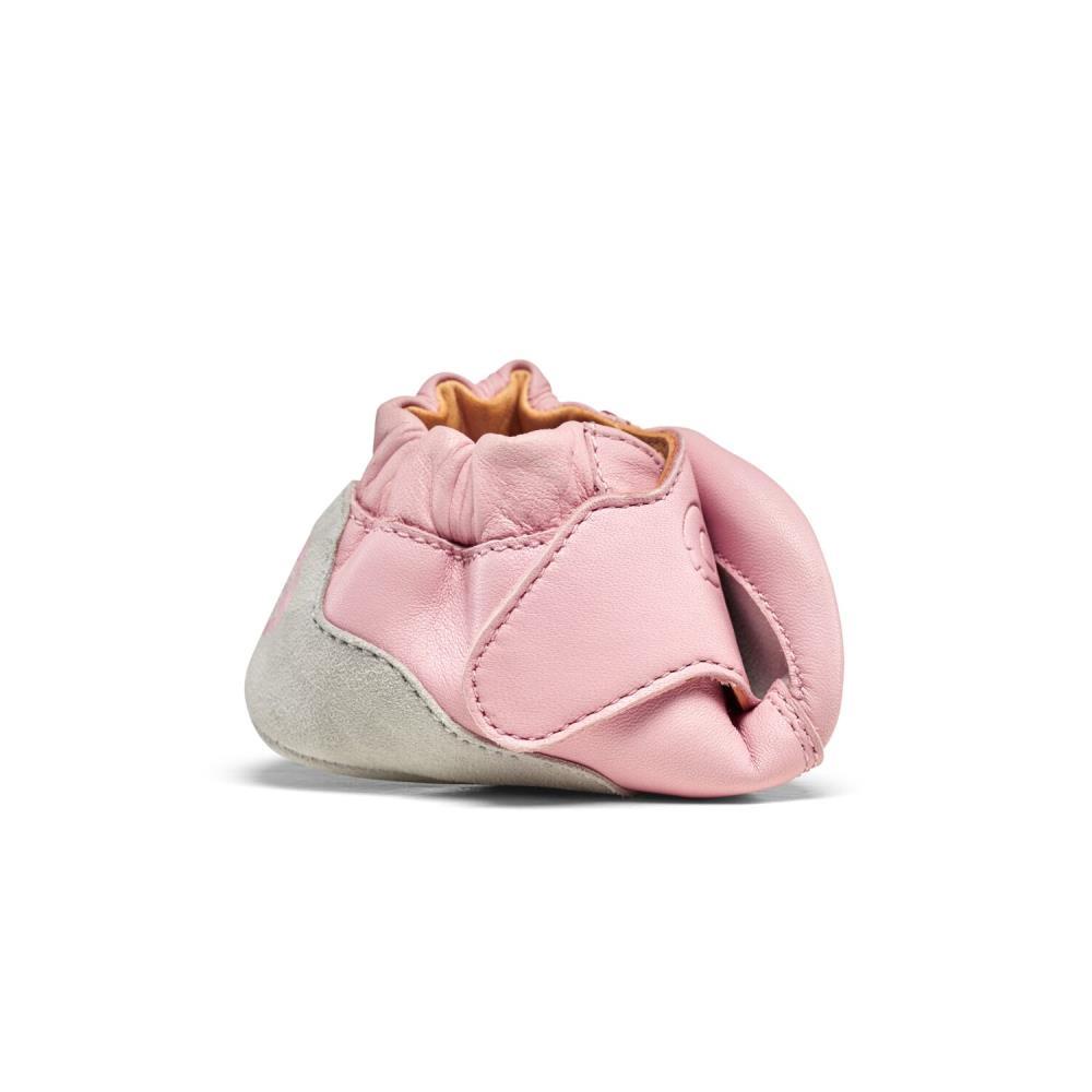 Affenzahn Krabbelschuh Leder Crawly Koala
