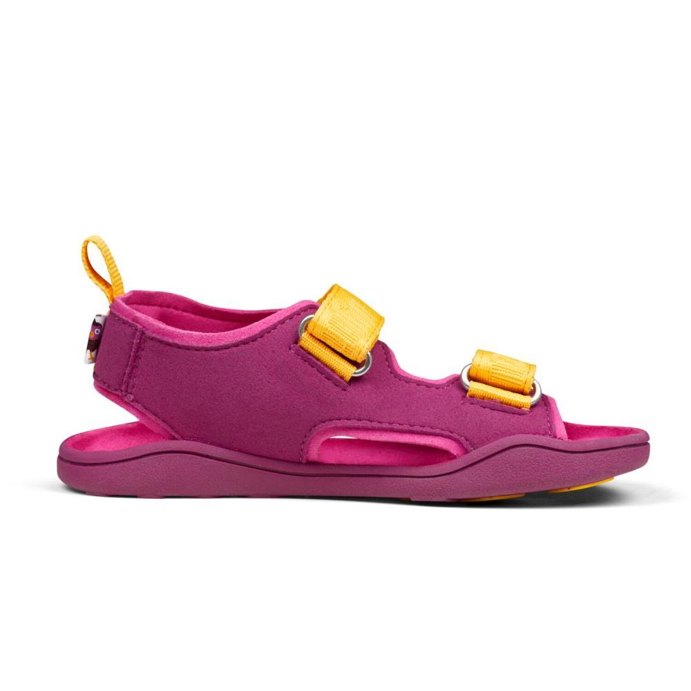 Affenzahn Vegan Airy Vogel Sandale