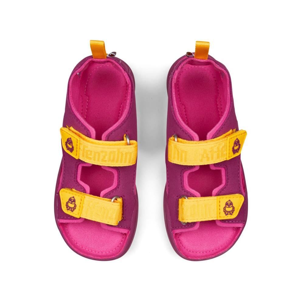 Affenzahn Vegan Airy Vogel Sandale