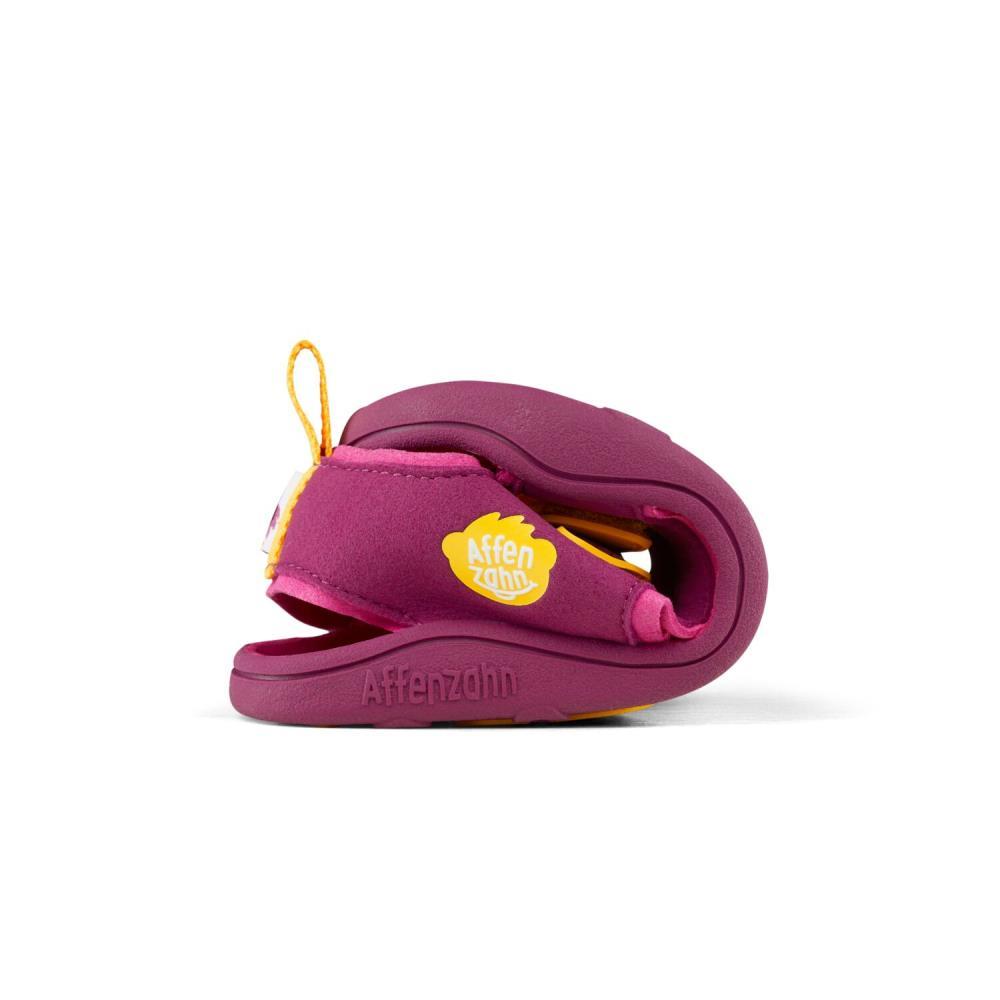 Affenzahn Vegan Airy Vogel Sandale