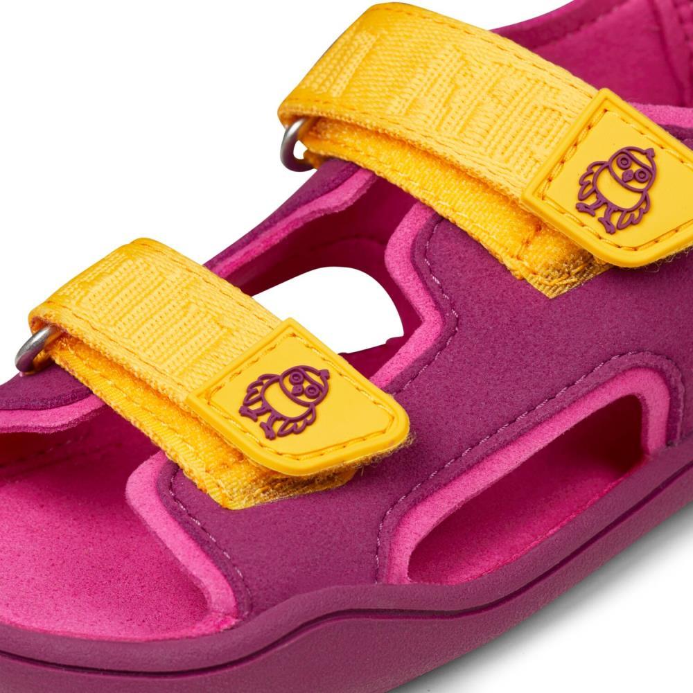 Affenzahn Vegan Airy Vogel Sandale