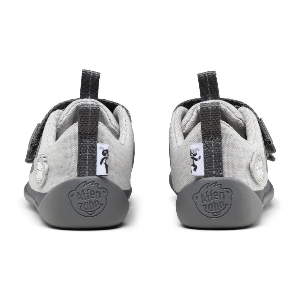 Affenzahn Sneaker Cotton Lucky Hund