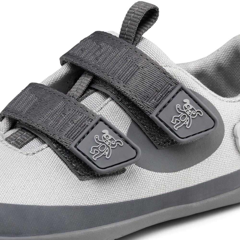 Affenzahn Sneaker Cotton Lucky Hund