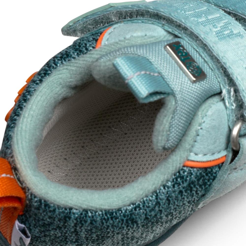 Affenzahn Übergangsschuh Knit Happy Hase