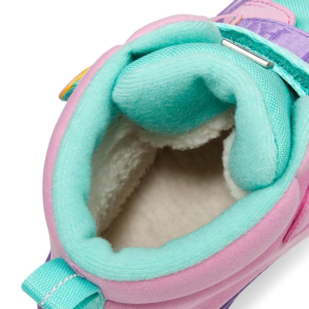 Affenzahn Winterstiefel Vegan Comfy Kreativ Tukan
