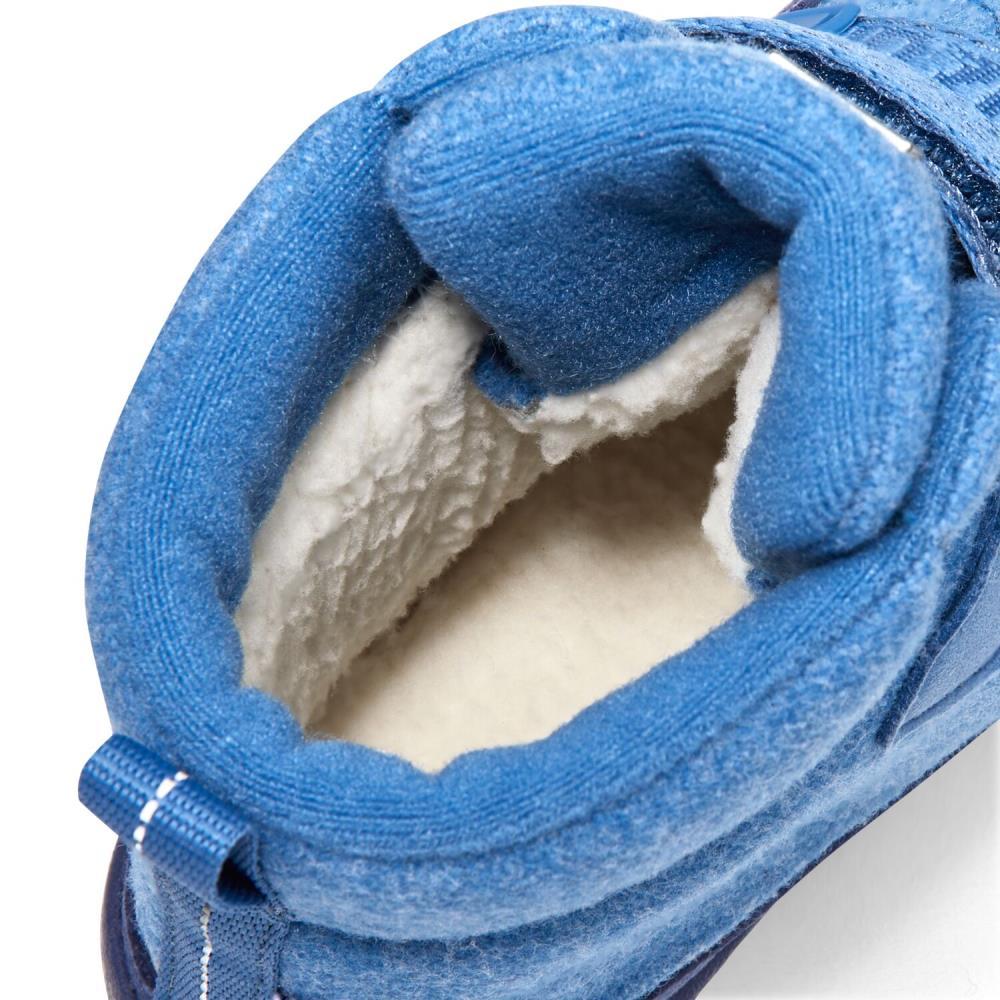 Affenzahn Winterstiefel Wolle Comfy Elefant