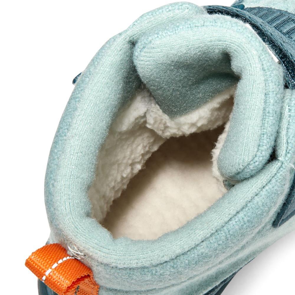 Affenzahn Winterstiefel Wolle Comfy Hase