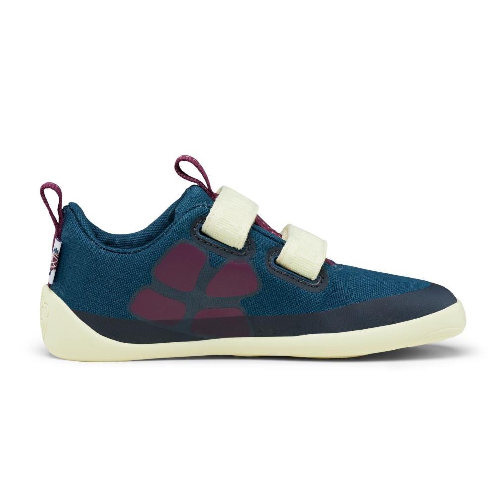 Affenzahn Sneaker Cotton Lucky Schildkröte