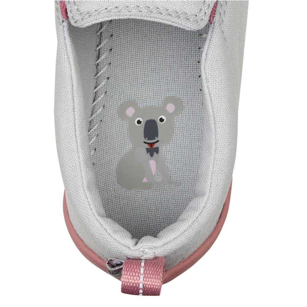 Affenzahn Sneaker Canvas Ready Koala